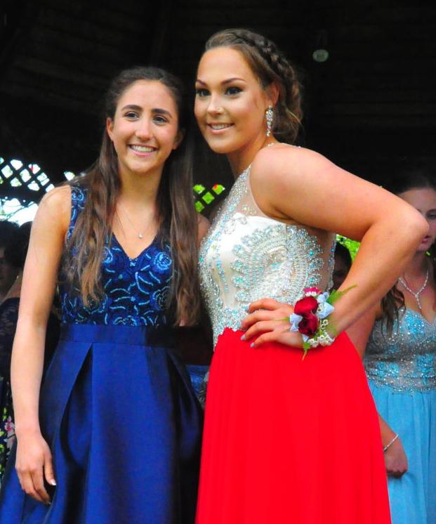 Greenwich Prom